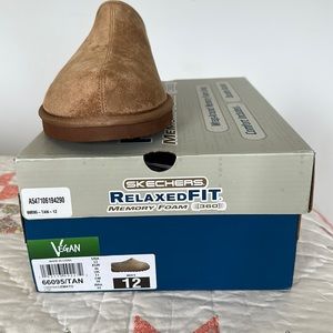 Sketchers Men’s slipper